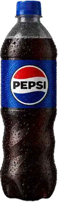 Pepsi