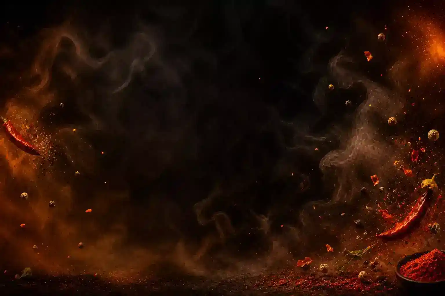 Feature Showcase Background