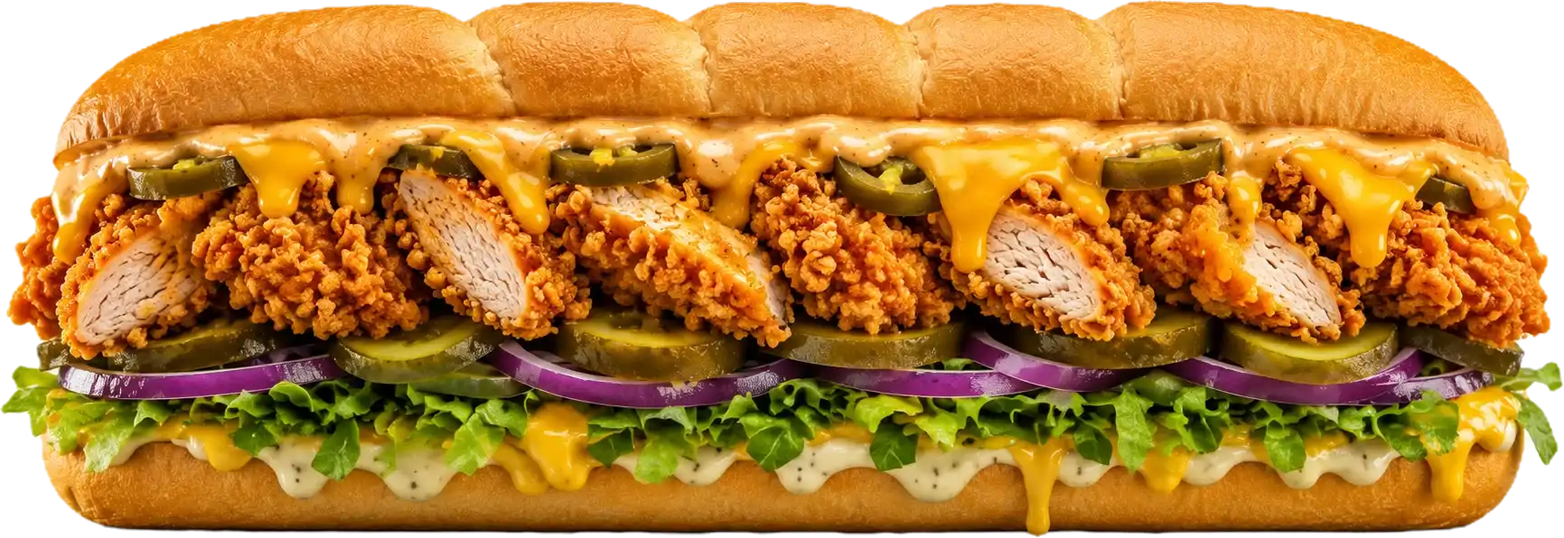 Zinger Stack