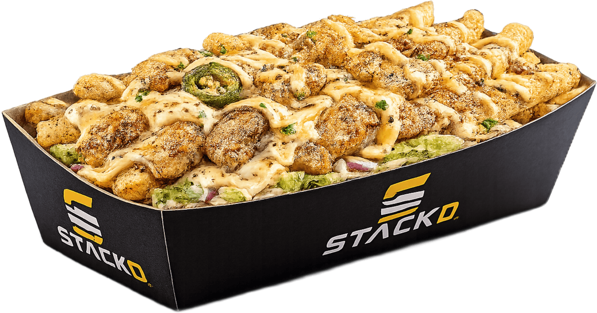 Tasty Side Item