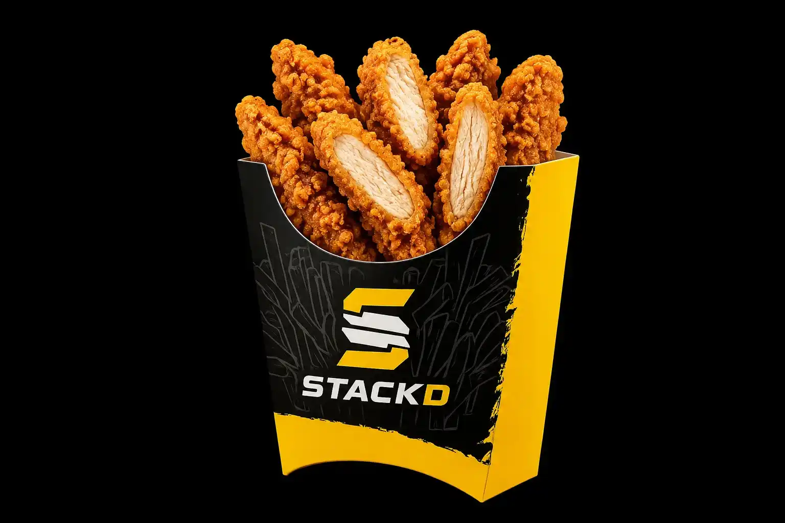 Chicken Strips